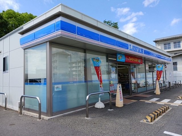 モンターナ　Ⅲ番館 その他外観1