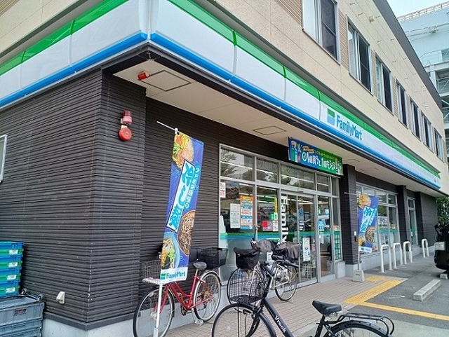 サンライズメゾン その他外観1