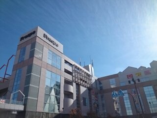 サンライズメゾン その他外観3