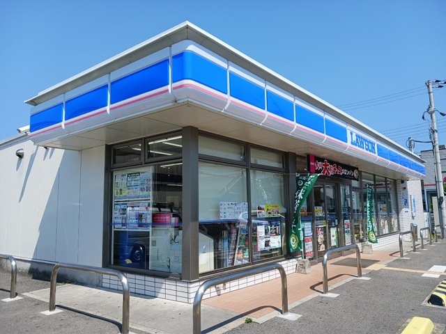 アンダンテ その他外観1