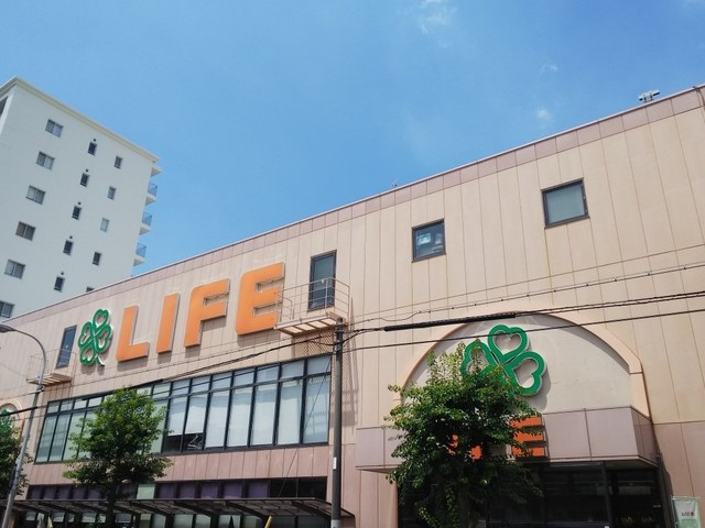 メゾン・グランデ その他外観2