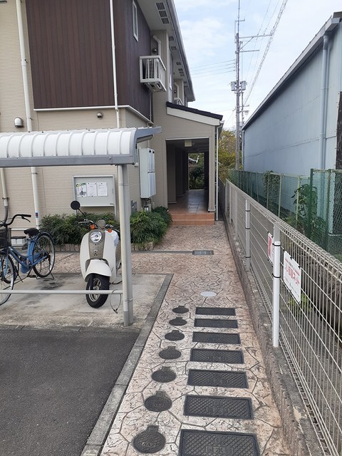 メゾン　ド　ラトン　ラヴール その他7