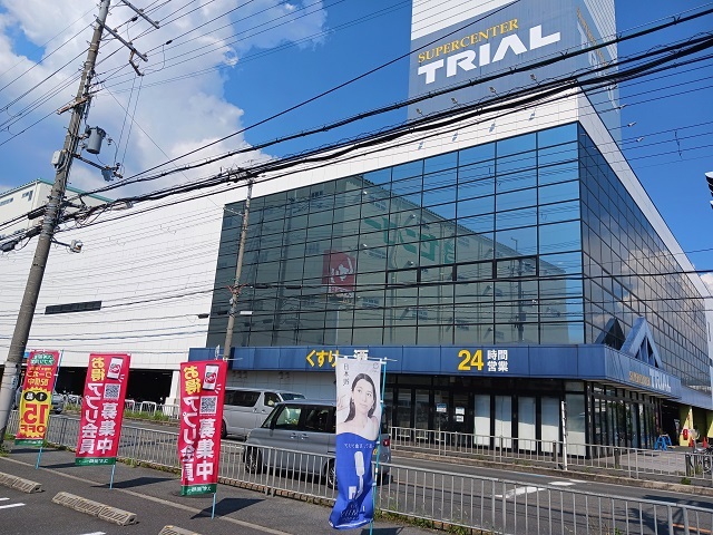ソレアード　コート その他外観3