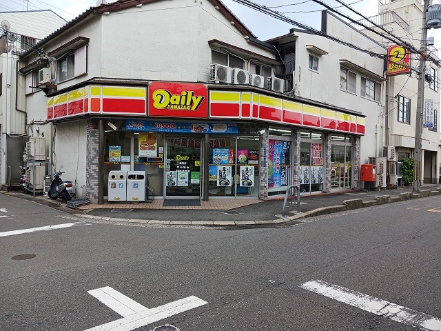 ソレアード　コート その他外観2