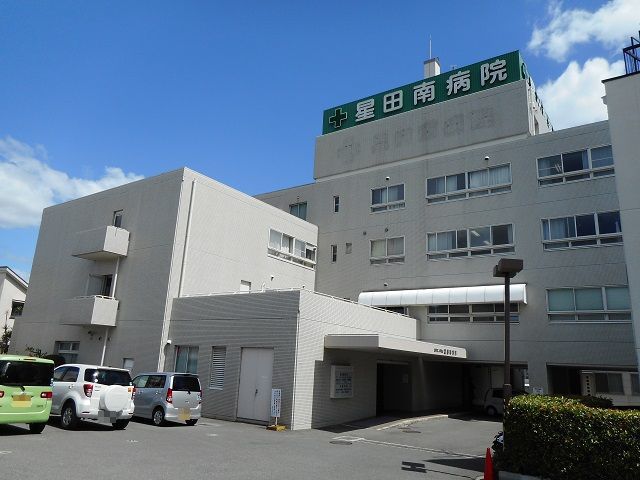グラン　シエル　星田 その他外観5