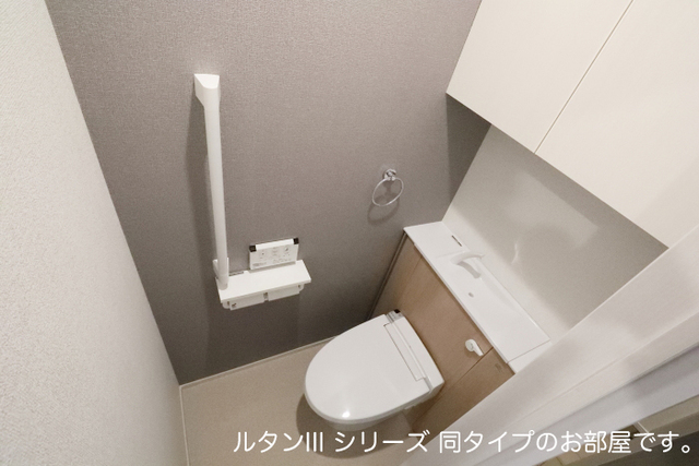 ソレアード　コート その他2