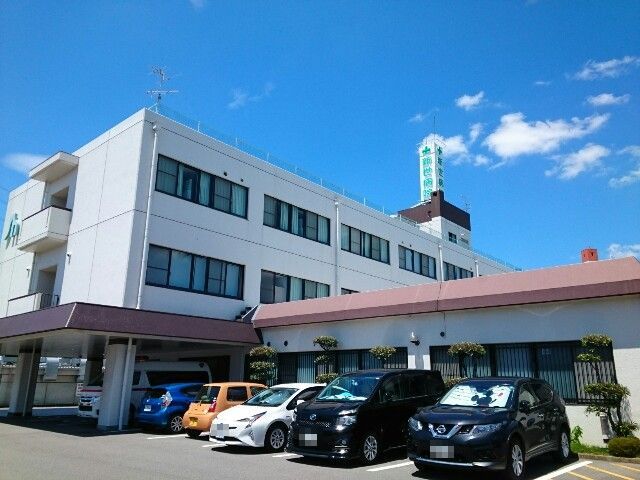 ヴェルデ　Ⅰ その他外観2