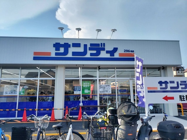 フィオーレカーサ その他外観3