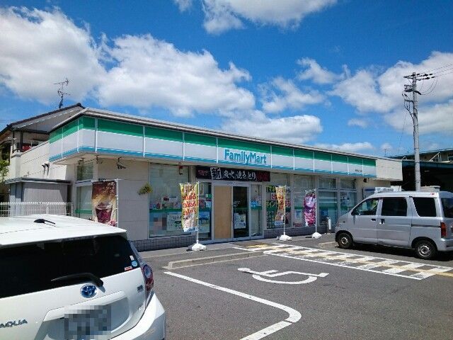 フィオーレカーサ その他外観1