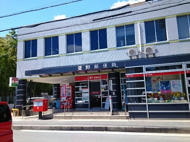 フィオーレカーサ その他外観2