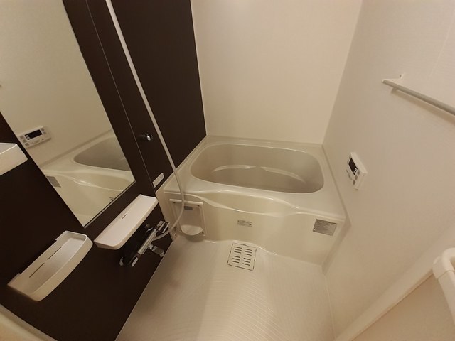 プロヴァンス　ブリーズⅢ 風呂画像