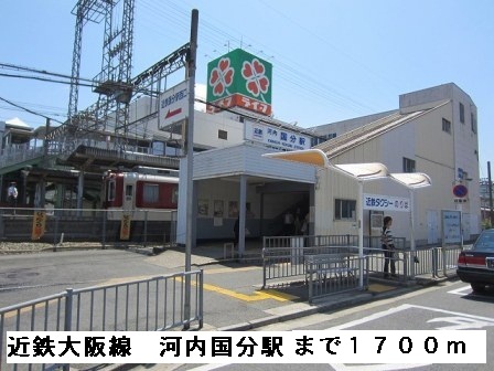 パソ・ヘンテ その他外観6
