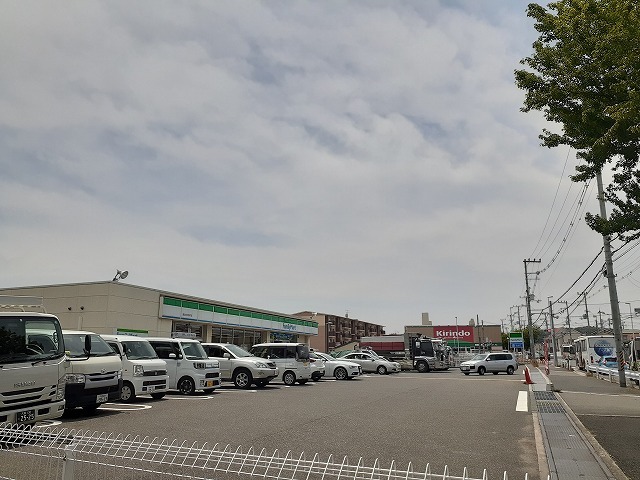エンブレス その他外観2