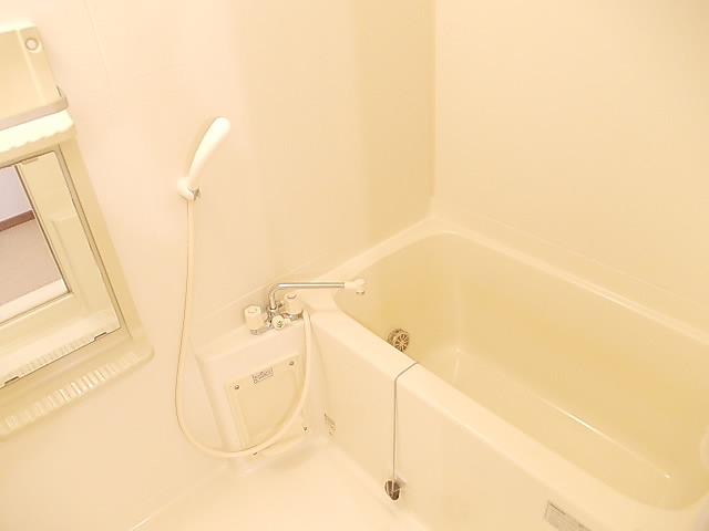 エンブレス 風呂画像