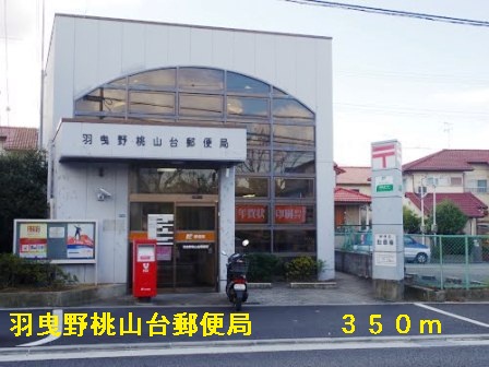 アクロスⅡ その他外観4