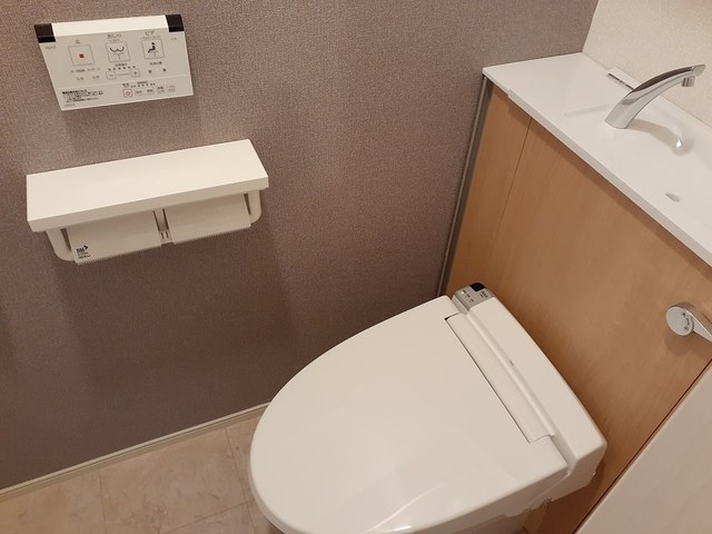 リアン　ボヌール　鶴見緑地 その他2