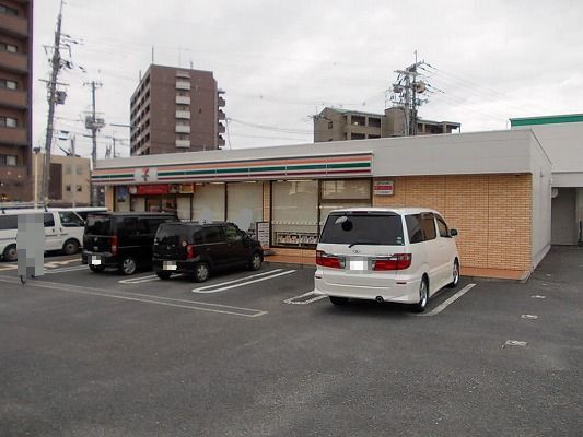リアン　ボヌール　鶴見緑地 その他外観4