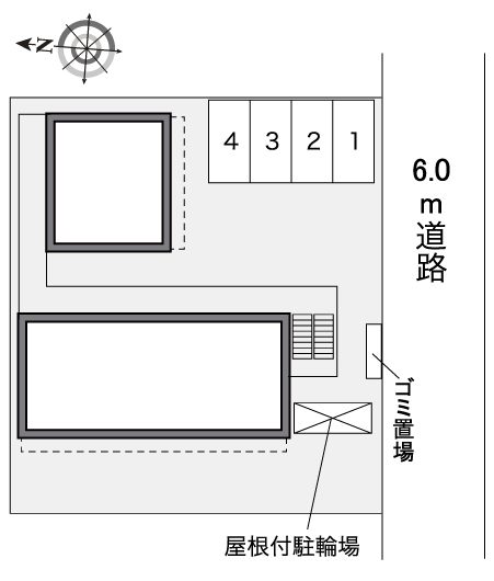 レオパレススプルース その他