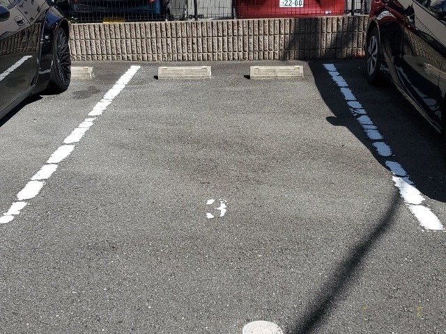 レオパレススプルース その他