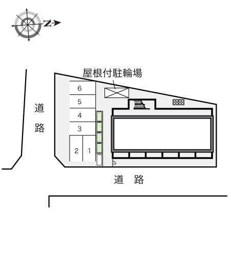 レオパレスＴ＆Ｔ その他