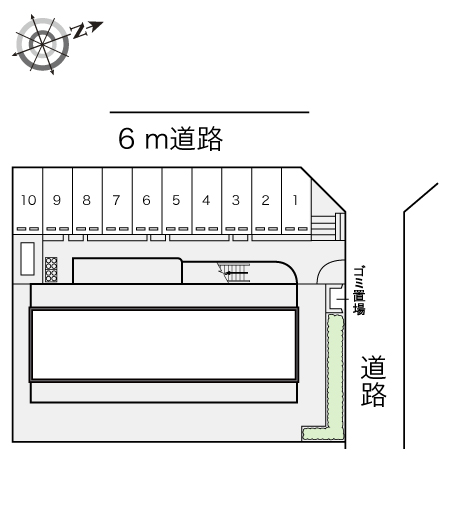 レオパレス住吉弐番館 その他1