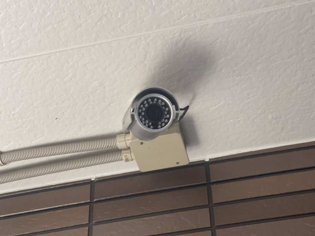 レオパレスネスト中百舌鳥 その他