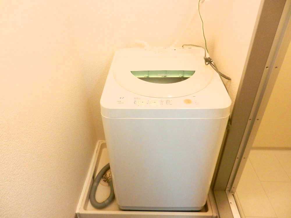 レオパレスけやき通り その他6