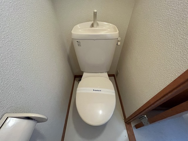 レオパレスメルツェⅡ その他10