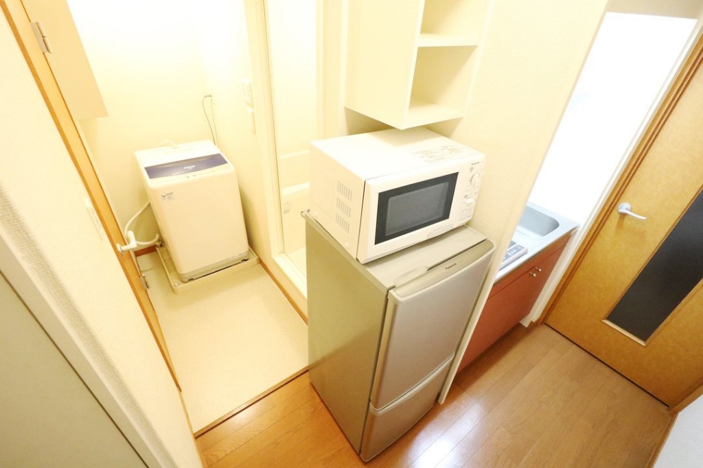 レオパレス新家 その他3