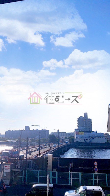 コンフォート御幣島 その他4