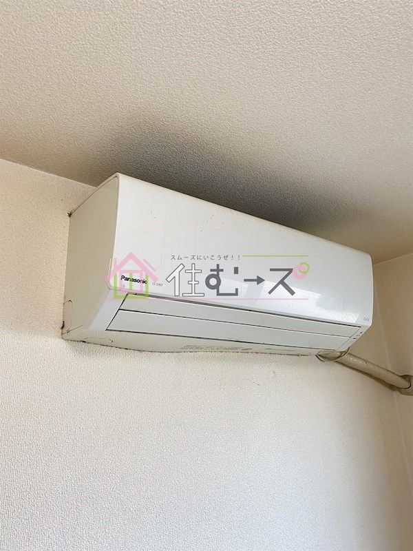YOUハイム南巽 その他3