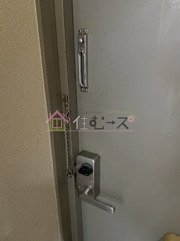 YOUハイム南巽 その他4