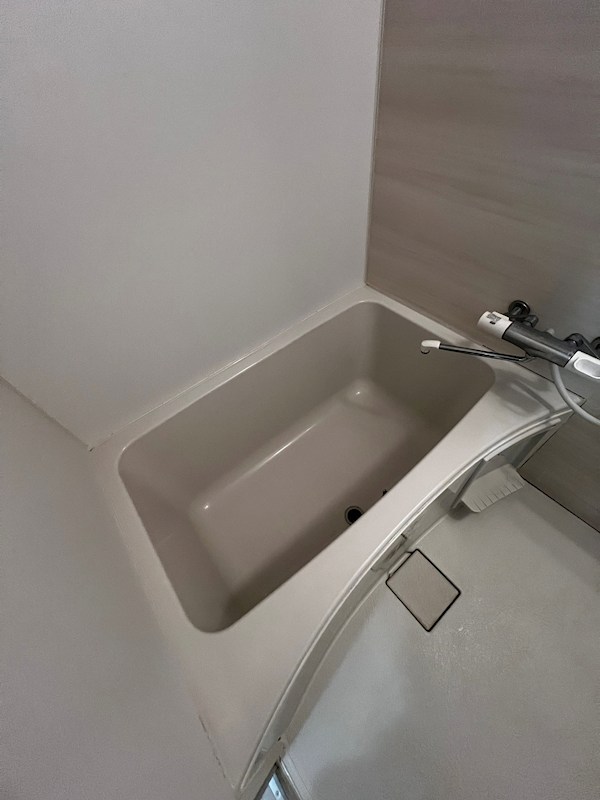 朝日プラザ高津第一 風呂画像