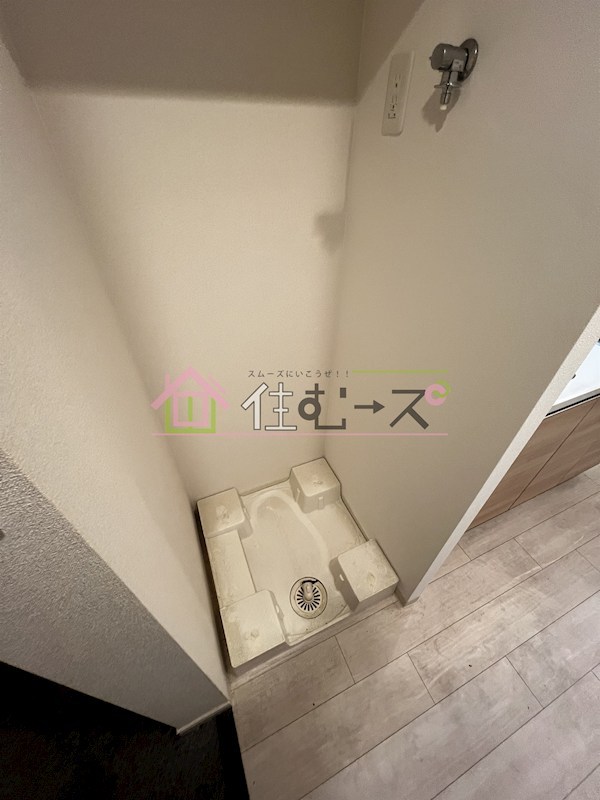 プレサンス上町台夕陽丘 その他設備