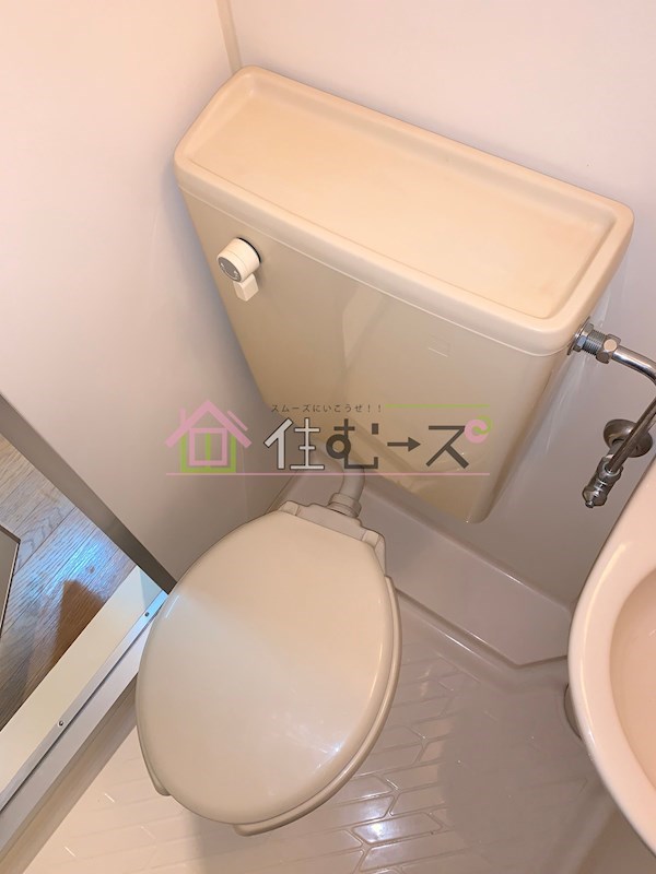 リーガル塚本Ⅲ その他4