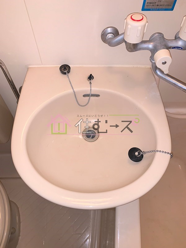 リーガル塚本Ⅲ その他5