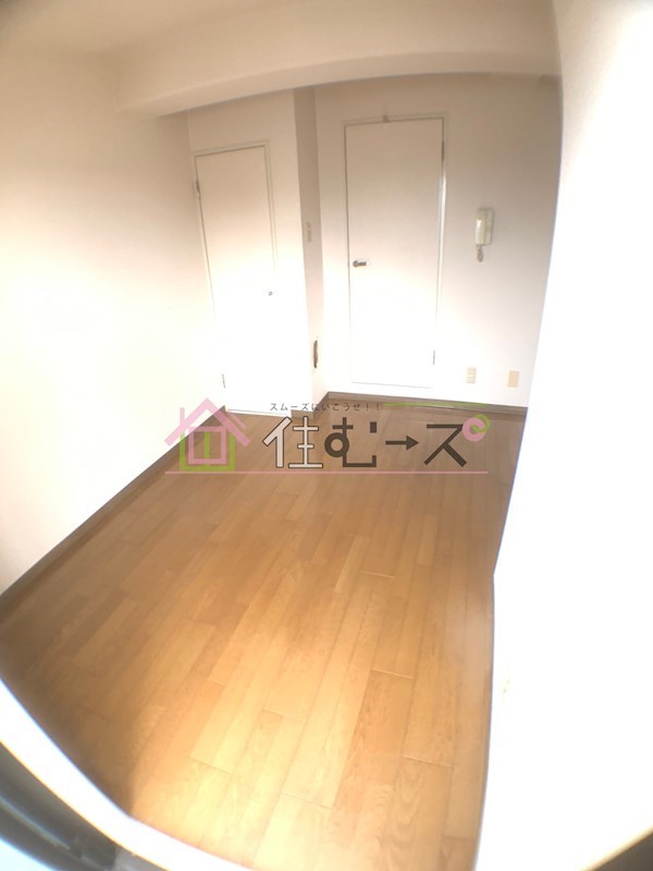リーガル塚本Ⅲ リビング