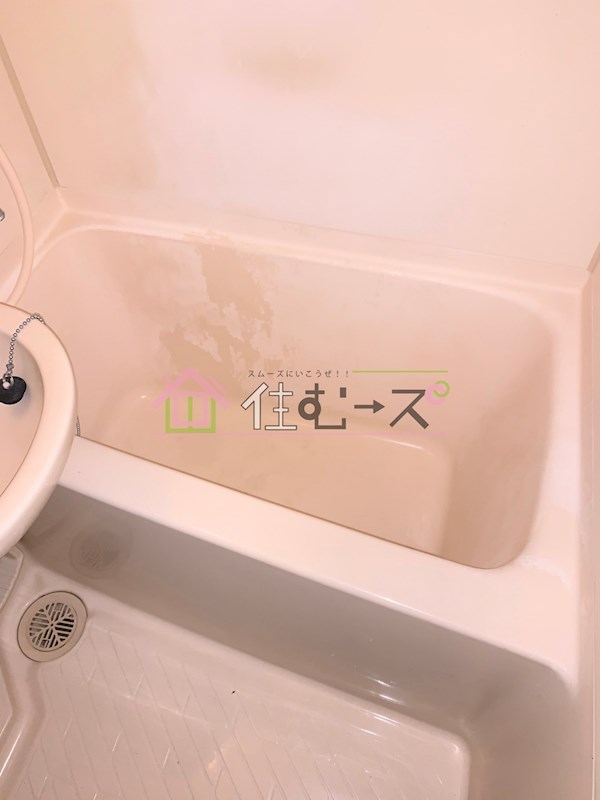 リーガル塚本Ⅲ 風呂画像
