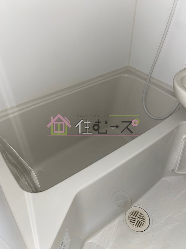 ウエストヒルズ幸紀 風呂画像