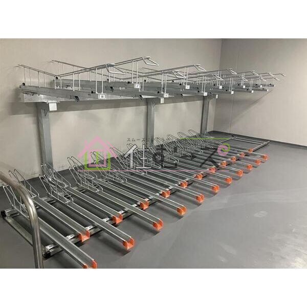 アーバンパーク御幣島 キッチン