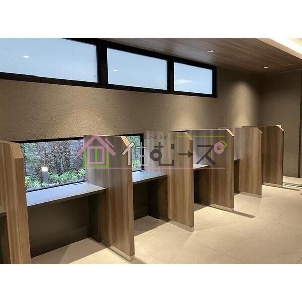 アーバンパーク御幣島 ベッドルーム