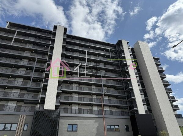 アーバンパーク御幣島 外観