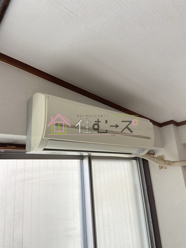 メゾン扇町 その他設備