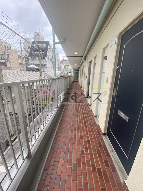 メゾン扇町 その他