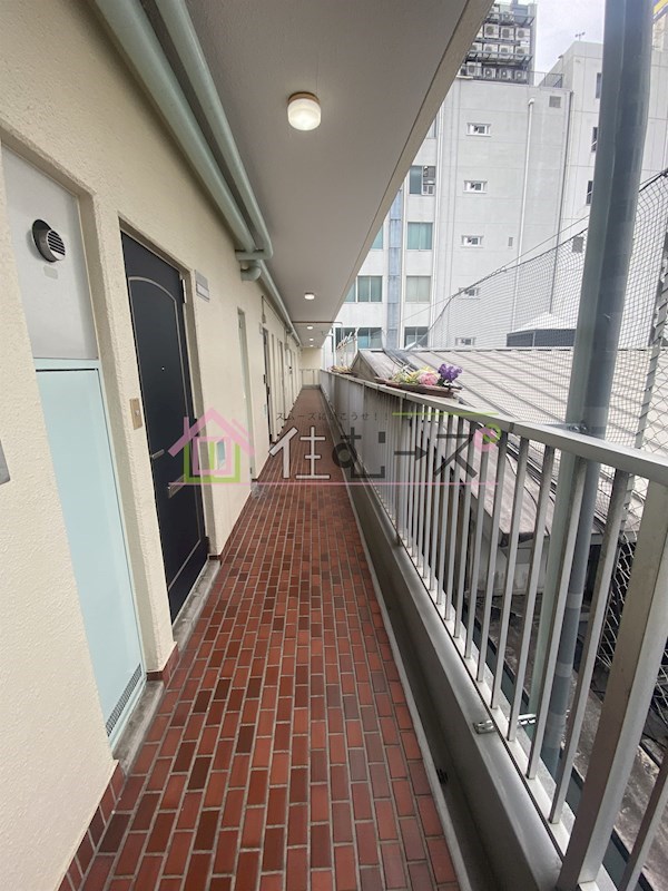 メゾン扇町 その他