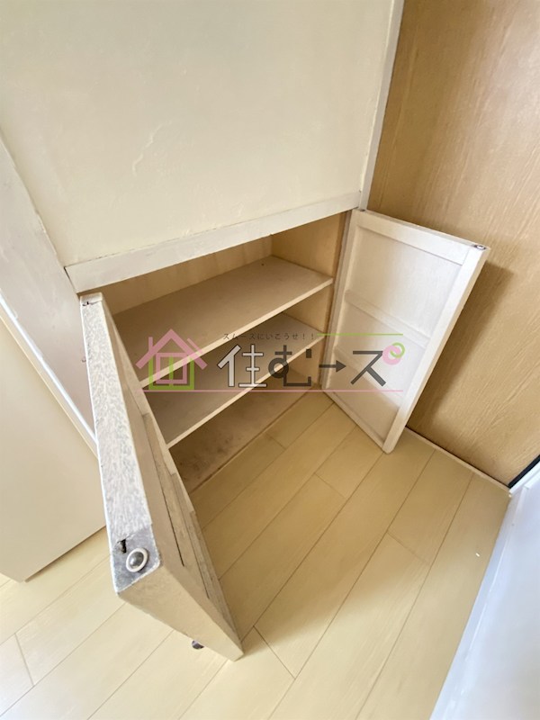 孔雀ハウス その他