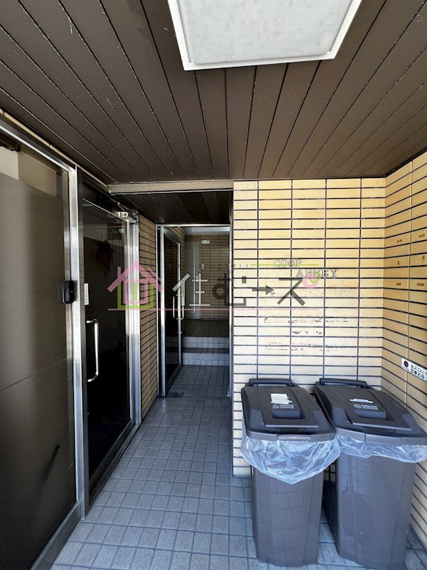 COOP　ABBEY その他1
