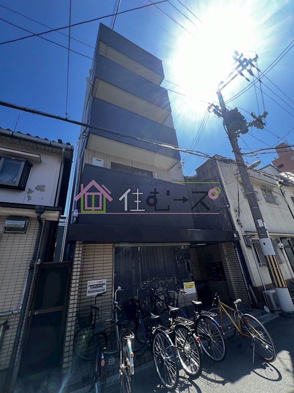 COOP　ABBEY その他外観1