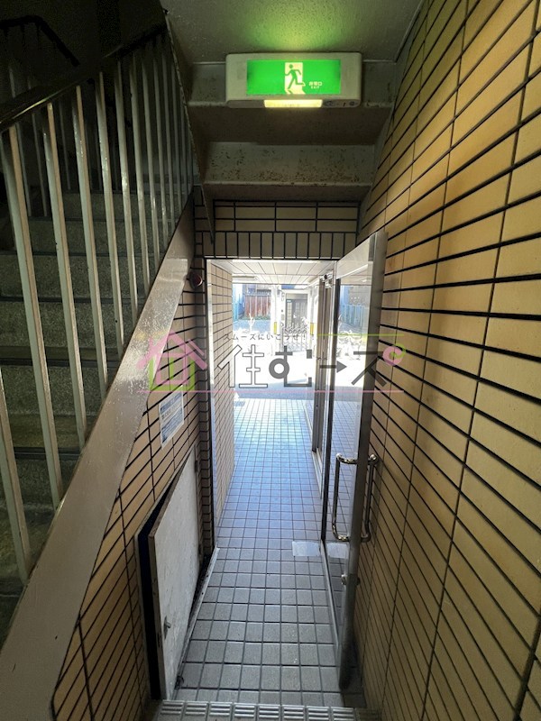 COOP　ABBEY その他外観2