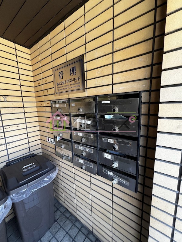 COOP　ABBEY その他外観3